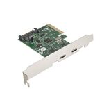 Контроллер EXE-313 PCI-Ex4 Exegate EX283715RUS
