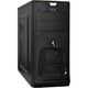 Exegate EX283214RUS Корпус Miditower ExeGate CP-603UB Black