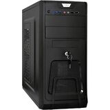 Корпус Miditower ExeGate CP-603UB Black Exegate EX283214RUS&nbsp;<img style='position: relative;margin:0' src='/image/only_to_order_edit.gif' alt='На заказ' title='На заказ' />