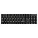 Exegate EX295304RUS Комплект беспроводной ExeGate Professional Standard Combo MK210 (клавиатура полноразмерная влагозащищенная 104кл. + мышь оптическая 1200dpi