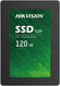 Hikvision SSD 120GB HS-SSD-C100/120G {SATA3.0}