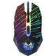 Проводная игровая мышь Defender Dark Agent GM-590L 6 кнопок,12800dpi Проводная игровая мышь Defender Dark Agent GM-590L 6 кнопок,12800dpi