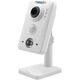 TRASSIR TR-D7121IR1 v6 2.8 Внутренняя 2Мп IP-камера с ИК-подсветкой. Матрица 1/2.7