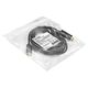 Exegate EX294711RUS Кабель DisplayPort-HDMI ExeGate EX-CC-DP-HDMI-5.0 (20M/19M, 5м, экран)