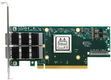 Mellanox
NVIDIA MCX653106A-ECAT ConnectX-6 VPI Adapter Card EDR InfiniBand and 100GbE Dual-Port QSFP28 PCIe 3.0 x16 Mellanox
NVIDIA MCX653106A-ECAT ConnectX-6 VPI Adapter Card EDR InfiniBand and 100GbE Dual-Port QSFP28 PCIe 3.0 x16