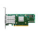 Mellanox
NVIDIA MCX653106A-ECAT ConnectX-6 VPI Adapter Card EDR InfiniBand and 100GbE Dual-Port QSFP28 PCIe 3.0 x16 Mellanox
NVIDIA MCX653106A-ECAT ConnectX-6 VPI Adapter Card EDR InfiniBand and 100GbE Dual-Port QSFP28 PCIe 3.0 x16