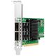 Mellanox
NVIDIA MCX653106A-ECAT ConnectX-6 VPI Adapter Card EDR InfiniBand and 100GbE Dual-Port QSFP28 PCIe 3.0 x16 Mellanox
NVIDIA MCX653106A-ECAT ConnectX-6 VPI Adapter Card EDR InfiniBand and 100GbE Dual-Port QSFP28 PCIe 3.0 x16
