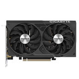 Видеокарта GIGABYTE RTX4060Ti WINDFORCE OC 16GB/ / RTX4060Ti GV-N406TWF2OC-16GD&nbsp;<img style='position: relative;margin:0' src='/image/only_to_order_edit.gif' alt='На заказ' title='На заказ' />