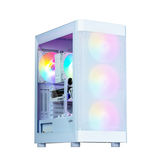 ZALMAN i4 TG i4 TG White&nbsp;<img style='position: relative;margin:0' src='/image/only_to_order_edit.gif' alt='На заказ' title='На заказ' />