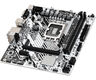 ASROCK H610M-HDV/M.2+ D5 ASROCK H610M-HDV/M.2+ D5