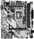 ASROCK H610M-HDV/M.2+ D5 ASROCK H610M-HDV/M.2+ D5