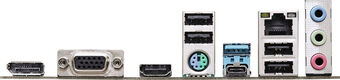 ASROCK H610M-HDV/M.2+ D5 ASROCK H610M-HDV/M.2+ D5