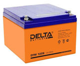 DELTA Battery
Delta Аккумуляторная батарея для ИБП 12V 26AH DTM 1226