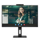 AOC
Монитор LCD 27'' [16:9] 2560х1440(WQHD) IPS