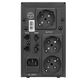 CROWN ИБП CMU-SP650EURO { 650VA\390W CROWN ИБП CMU-SP650EURO { 650VA\390W