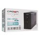 CROWN ИБП CMU-SP650EURO { 650VA\390W