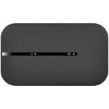 Модем 3G/ 4G Huawei Brovi E5576-325 USB Wi-Fi Firewall +Router внешний черный HUAWEI 51071VBP&nbsp;<img style='position: relative;margin:0' src='/image/only_to_order_edit.gif' alt='На заказ' title='На заказ' />