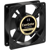 Вентилятор 220В ExeGate EX12025SAL Exegate EX289015RUS (120x120x25 мм, Sleeve bearing (подшипник скольжения)&nbsp;<img style='position: relative;margin:0' src='/image/only_to_order_edit.gif' alt='На заказ' title='На заказ' />