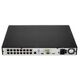 Видеорегистратор NVR (сетевой) HIWATCH DS-N316/2P(D)
