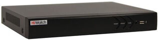 Видеорегистратор NVR (сетевой) HIWATCH DS-N316/2P(D) Видеорегистратор NVR (сетевой) HIWATCH DS-N316/2P(D)