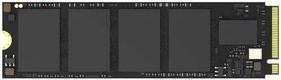 SSD M.2 HIKVision 512GB E3000 Series <HS-SSD-E3000/512G> (PCI-E 3.0 x4, up to 3500/1800MBs, 3D NAND, 224TBW, NVMe, 22x80mm)