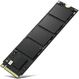 SSD M.2 HIKVision 512GB E3000 Series <HS-SSD-E3000/512G> (PCI-E 3.0 x4, up to 3500/1800MBs, 3D NAND, 224TBW, NVMe, 22x80mm)