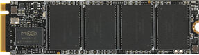 SSD M.2 HIKVision 512GB E3000 Series <HS-SSD-E3000/512G> (PCI-E 3.0 x4, up to 3500/1800MBs, 3D NAND, 224TBW, NVMe, 22x80mm)