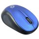 Oklick 665MW черный/синий оптическая (1000dpi) беспроводная USB (3but) [1025132]