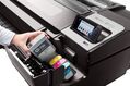 HP DesignJet T1700 (W6B55A) HP DesignJet T1700 (W6B55A)