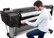 HP DesignJet T1700 (W6B55A) HP DesignJet T1700 (W6B55A)