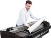 HP DesignJet T1700 (W6B55A) HP DesignJet T1700 (W6B55A)