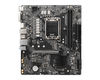 MSI PRO H610M-G DDR5 s1700,2DDR5,1PCI-Ex16,1PCI-Ex1,2M.2(KEY M+KEY E),4SATA MSI PRO H610M-G DDR5 s1700,2DDR5,1PCI-Ex16,1PCI-Ex1,2M.2(KEY M+KEY E),4SATA