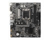 MSI PRO H610M-G DDR5 s1700,2DDR5,1PCI-Ex16,1PCI-Ex1,2M.2(KEY M+KEY E),4SATA MSI PRO H610M-G DDR5 s1700,2DDR5,1PCI-Ex16,1PCI-Ex1,2M.2(KEY M+KEY E),4SATA