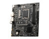 MSI PRO H610M-G DDR5 s1700,2DDR5,1PCI-Ex16,1PCI-Ex1,2M.2(KEY M+KEY E),4SATA MSI PRO H610M-G DDR5 s1700,2DDR5,1PCI-Ex16,1PCI-Ex1,2M.2(KEY M+KEY E),4SATA