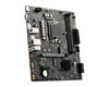MSI PRO H610M-G DDR5 s1700,2DDR5,1PCI-Ex16,1PCI-Ex1,2M.2(KEY M+KEY E),4SATA MSI PRO H610M-G DDR5 s1700,2DDR5,1PCI-Ex16,1PCI-Ex1,2M.2(KEY M+KEY E),4SATA