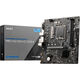 MSI PRO H610M-G DDR5 s1700,2DDR5,1PCI-Ex16,1PCI-Ex1,2M.2(KEY M+KEY E),4SATA MSI PRO H610M-G DDR5 s1700,2DDR5,1PCI-Ex16,1PCI-Ex1,2M.2(KEY M+KEY E),4SATA