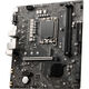 MSI PRO H610M-G DDR5 s1700,2DDR5,1PCI-Ex16,1PCI-Ex1,2M.2(KEY M+KEY E),4SATA MSI PRO H610M-G DDR5 s1700,2DDR5,1PCI-Ex16,1PCI-Ex1,2M.2(KEY M+KEY E),4SATA