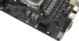 MSI PRO H610M-G DDR5 s1700,2DDR5,1PCI-Ex16,1PCI-Ex1,2M.2(KEY M+KEY E),4SATA MSI PRO H610M-G DDR5 s1700,2DDR5,1PCI-Ex16,1PCI-Ex1,2M.2(KEY M+KEY E),4SATA