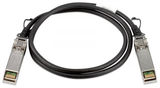 D-Link Direct Attach Cable 10GBase-X SFP+ DEM-CB100S/D2A