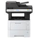 Лазерный копир-принтер-сканер Kyocera ECOSYS MA4500x (А4, 45 ppm, 1200dpi, 1 Gb, USB, Net, 75 лист. RADP, тонер на 6K) Лазерный копир-принтер-сканер Kyocera ECOSYS MA4500x (А4, 45 ppm, 1200dpi, 1 Gb, USB, Net, 75 лист. RADP, тонер на 6K)