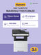 Лазерный копир-принтер-сканер Kyocera ECOSYS MA4500x (А4, 45 ppm, 1200dpi, 1 Gb, USB, Net, 75 лист. RADP, тонер на 6K) Лазерный копир-принтер-сканер Kyocera ECOSYS MA4500x (А4, 45 ppm, 1200dpi, 1 Gb, USB, Net, 75 лист. RADP, тонер на 6K)
