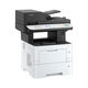 Лазерный копир-принтер-сканер Kyocera ECOSYS MA4500x (А4, 45 ppm, 1200dpi, 1 Gb, USB, Net, 75 лист. RADP, тонер на 6K) Лазерный копир-принтер-сканер Kyocera ECOSYS MA4500x (А4, 45 ppm, 1200dpi, 1 Gb, USB, Net, 75 лист. RADP, тонер на 6K)