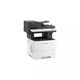 Лазерный копир-принтер-сканер Kyocera ECOSYS MA4500x (А4, 45 ppm, 1200dpi, 1 Gb, USB, Net, 75 лист. RADP, тонер на 6K) Лазерный копир-принтер-сканер Kyocera ECOSYS MA4500x (А4, 45 ppm, 1200dpi, 1 Gb, USB, Net, 75 лист. RADP, тонер на 6K)