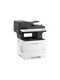 Лазерный копир-принтер-сканер Kyocera ECOSYS MA4500x (А4, 45 ppm, 1200dpi, 1 Gb, USB, Net, 75 лист. RADP, тонер на 6K) Лазерный копир-принтер-сканер Kyocera ECOSYS MA4500x (А4, 45 ppm, 1200dpi, 1 Gb, USB, Net, 75 лист. RADP, тонер на 6K)