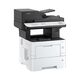 Лазерный копир-принтер-сканер Kyocera ECOSYS MA4500x (А4, 45 ppm, 1200dpi, 1 Gb, USB, Net, 75 лист. RADP, тонер на 6K) Лазерный копир-принтер-сканер Kyocera ECOSYS MA4500x (А4, 45 ppm, 1200dpi, 1 Gb, USB, Net, 75 лист. RADP, тонер на 6K)