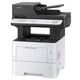 Лазерный копир-принтер-сканер Kyocera ECOSYS MA4500x (А4, 45 ppm, 1200dpi, 1 Gb, USB, Net, 75 лист. RADP, тонер на 6K) Лазерный копир-принтер-сканер Kyocera ECOSYS MA4500x (А4, 45 ppm, 1200dpi, 1 Gb, USB, Net, 75 лист. RADP, тонер на 6K)