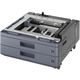 Kyocera
Кассета подачи бумаги PF-7140 для TASKalfa 2554ci/3554ci/4054ci/5054ci/6054ci/7054ci/ 5004i/6004i/7004i Kyocera
Кассета подачи бумаги PF-7140 для TASKalfa 2554ci/3554ci/4054ci/5054ci/6054ci/7054ci/ 5004i/6004i/7004i