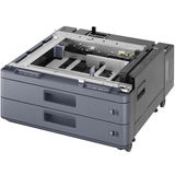 Kyocera
Кассета подачи бумаги PF-7140 для TASKalfa 2554ci/ 3554ci/ 4054ci/ 5054ci/ 6054ci/ 7054ci/ 5004i/ 6004i/ 7004i 1203V43NLV&nbsp;<img style='position: relative;margin:0' src='/image/only_to_order_edit.gif' alt='На заказ' title='На заказ' />