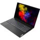 Lenovo V15 G2 ALC [82KD0045RM] Black 15.6