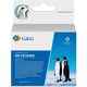 Картридж струйный G&G GG-C51645A черный (44мл) для HP DJ 710c/720c/722c/815c/820cXi/850c/870cXi/880c Картридж струйный G&G GG-C51645A черный (44мл) для HP DJ 710c/720c/722c/815c/820cXi/850c/870cXi/880c